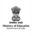 Ministry of Education