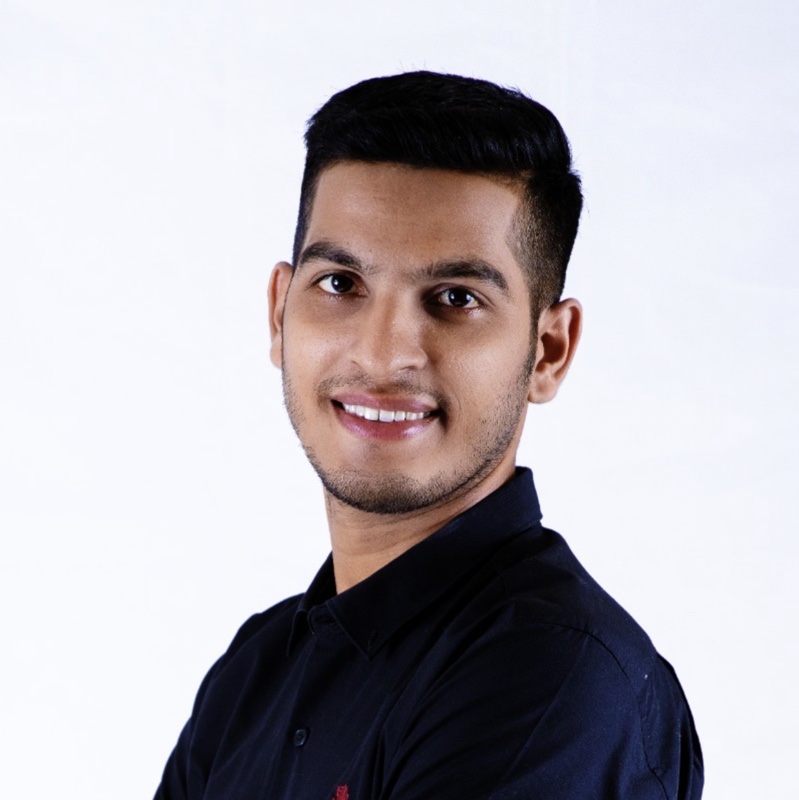 Srinivasarao Kotipalli, offensive security instructor